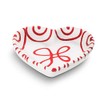 GMUNDNER KERAMIK Heart Bowl Size L 8.8 cm x W