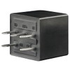 898H-1CH-C-R1 U03 12VDC 50A Mini 280 Automotive Relay with SPDT