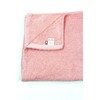 Imabari Towel, Bath Towel, Amazing Towel, Ufu (Pink)