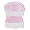 7pcs Kids Skating Bike Protective Gear Set Safety Helmet Knee