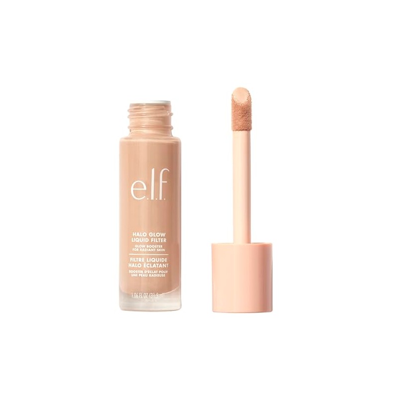 HALO GLOW LIQ FILTER MED