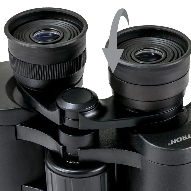 Celestron 72356 LandScout 7x35mm Water-Resistant Porro Prism Binoculars with Rubber