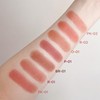 DAISY DOLL by MARY QUANT Matte Lipstick R-02 Sunny Camellia,
