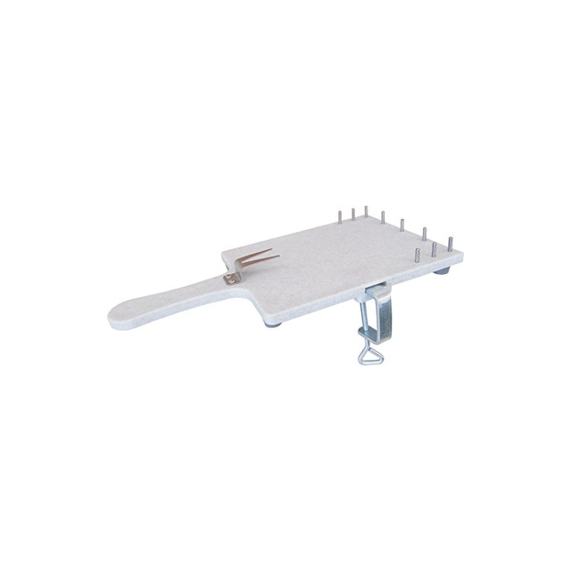 Kitchen Board with Fork