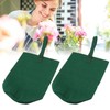 4Pcs Upside Down Tomato Herb Strawberry Planter Hanging Inverted Tomato