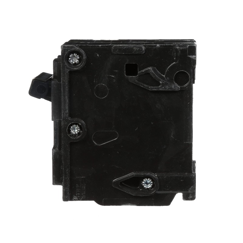 Siemens Q240 40-Amp Double Pole Type QP Circuit Breaker, Black