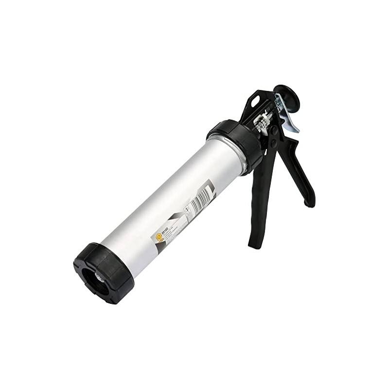 Caulking Gun Aluminium Tube