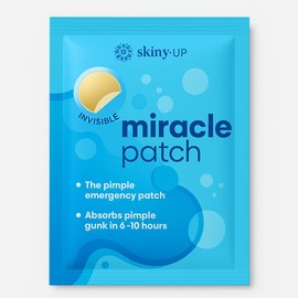 Facial Sticker-hydrocolloid stickers- Blemish patches- Ultra Thin Spot cover-Each pack includes 72 patches in two different sizes 12mm and 8mm