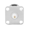 Oumefar 2pcs N KFD 5N Female RF Coaxial Housing Coaxial