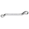 TONE Short Offset Wrench (45°) M46-0810 2-Sided Widths 8 x