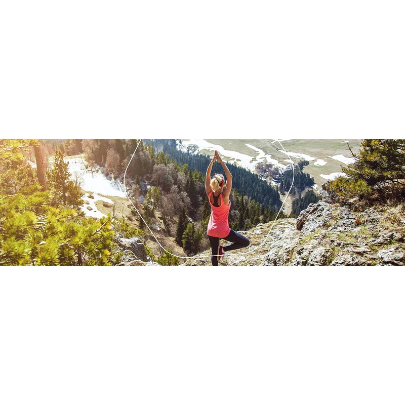 AOR - GABA - 120 Capsules - Relieves Pressure and