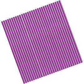 100Pcs Purple Reusable Metal Straws in Bulk Order.10.5inch Long Stainless Steel Drinking Straws by NiceCaTeLe (10.5" Long, Purple-100pcs Straight)