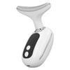Neck Face Beauty Device Anti Aging Wrinkle Removal 4 Modes