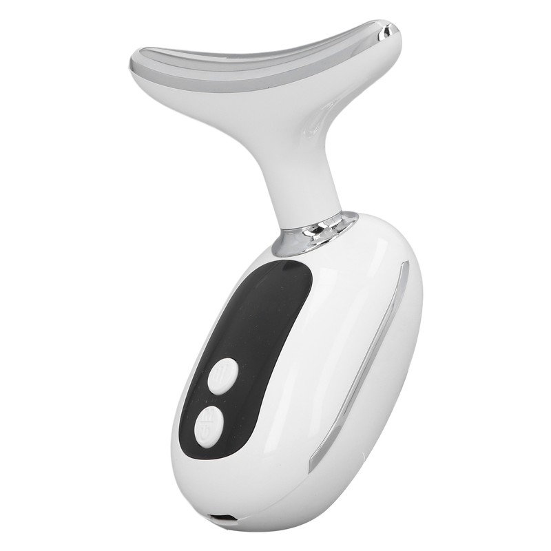 Neck Face Beauty Device Anti Aging Wrinkle Removal 4 Modes