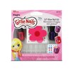 Girlie Nails Lil Glam Nail Kit #32737