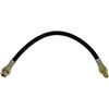 Dorman H24717 Brake Hydraulic Hose Compatible with Select Models