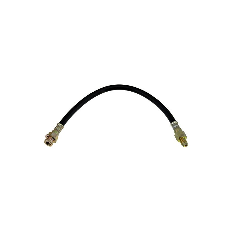 Dorman H24717 Brake Hydraulic Hose Compatible with Select Models