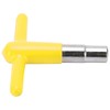 4 Pcs Drum Tuning Keys T Handle Metal Sturdy Smoothly