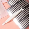 Eyelash thread double eyelid tape double eyelid makeup supplies Y-stick tweezers / 속눈썹 실쌍테 쌍꺼풀 만들기 화장 용품 Y스틱 집게