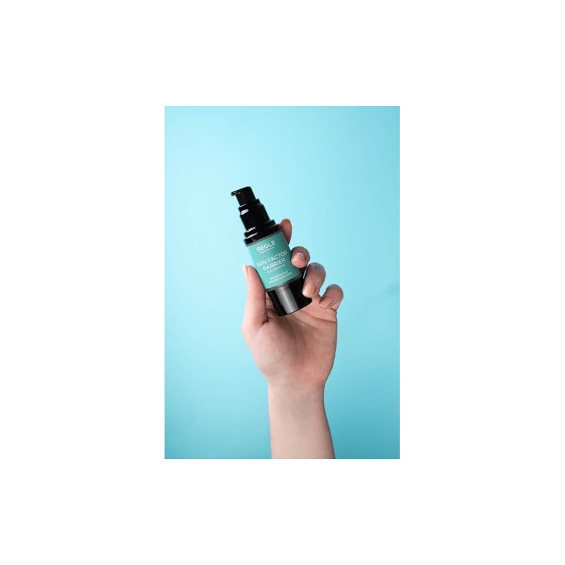 SKIN FACTOR BARRIER 30ML GEL CREMA (SEGLE)