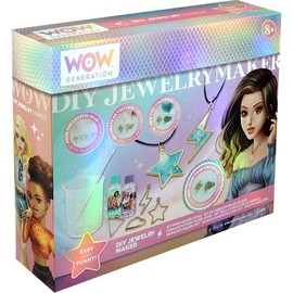 Jewellery Workshop. WOW Generation
