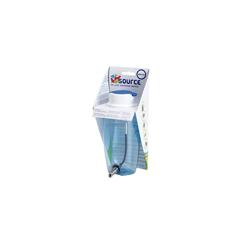 Vadigran Think Animal Savic Source - Botellas de Agua de