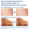 4M Parches de Silicona para Cicatrices, Cinta Medica Reutilizable Cuidado