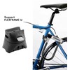 Kryptonite Kryptolok Standard Bike U-Lock with Cable, Heavy Duty Anti-Theft