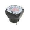 Plug Socket Tester Accurate Detection Quick Response Socket Detector ‑