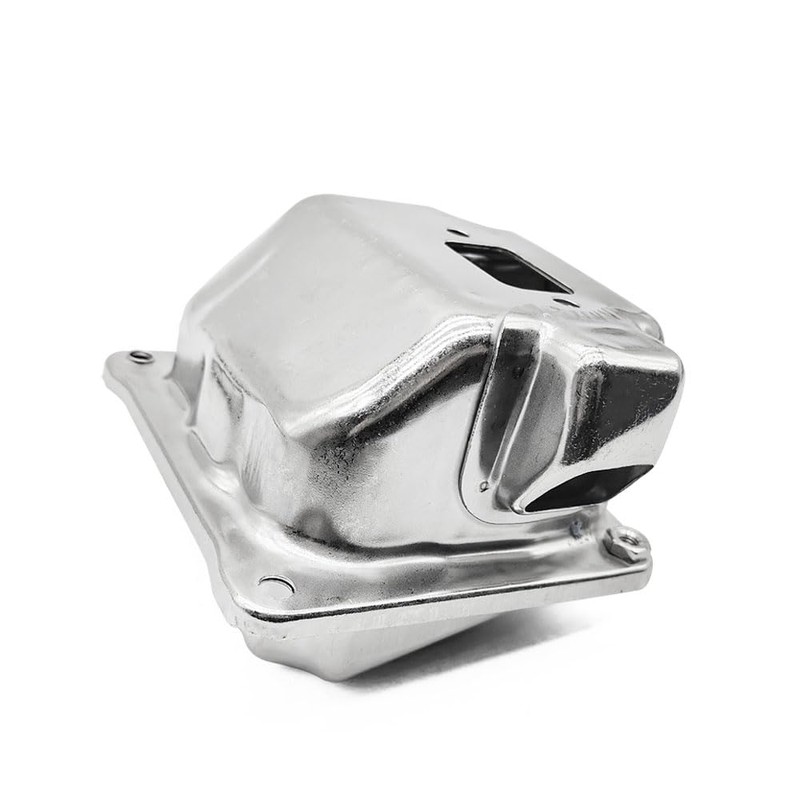 1144-140-0600 Exhaust Muffler Compatible with STIHL Chainsaw MS661 MS661C Lawn