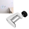 Universal C Clamp Table Clamp Alloy Material for Beauty Salon