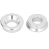 Shift Linkage Bushing Kit Aluminum Alloy Replacement Fit for Honda