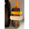 Nespresso New NESPRESSO Nomad Iced Tumbler Samra The Weeknd Collaboration