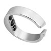 Anti Snoring Ring Stopper Sleeping Breath Aid Acupressure Treatment Stop