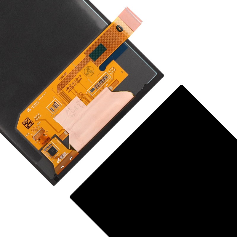 LCD Digital Display Replacement Compatible with Steam Deck OLED 2023