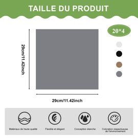 4 Pack 160 Sheets Korean Cotton Pleated Withdrawable Floral Bouquet Paper,11.4*11.4inch Non-Woven Waterproof Flower Wrapping Paper Flower Shop Supplies Gift Packaging for Fresh Flowers