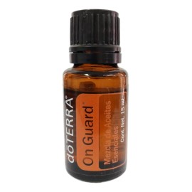 Doterra Aceite Esencial On Guard Nuevo Doterra 15 Mililitros