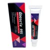 Anestesia Numbing Gel Crema Previa + Activa Tatuajes Bbglow