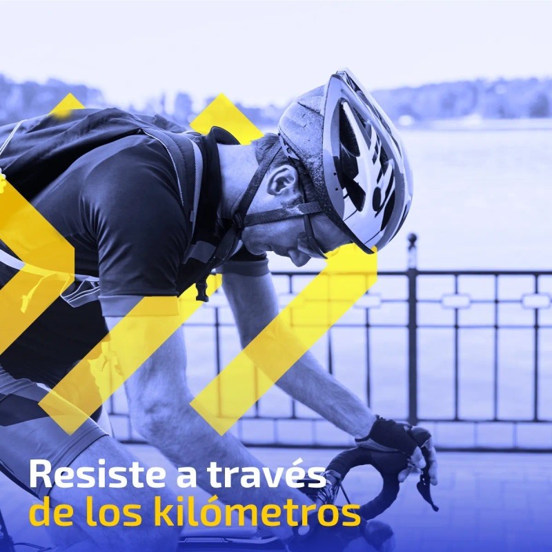 Colágeno Hidrolizado Sportfeed Cycling Electrolitos 285gr