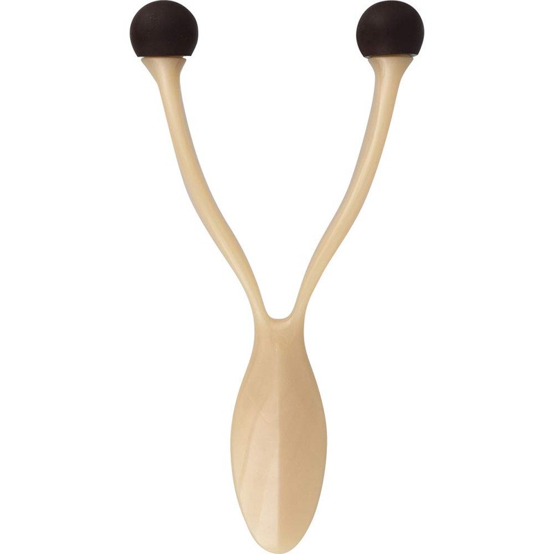 Beth Corifle for Mouth and Face Line CRF-800 Gold 1