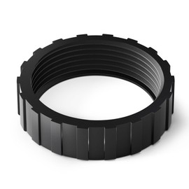 SunSun Replacement Part for CUV-272 Pond Clarifier - Quartz Glass Fixation A - for Pond Filter, for UV Bulbs, UVC Clarifier Accessories