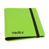 Vault X Binder - 4 Pocket Trading Card Album Folder