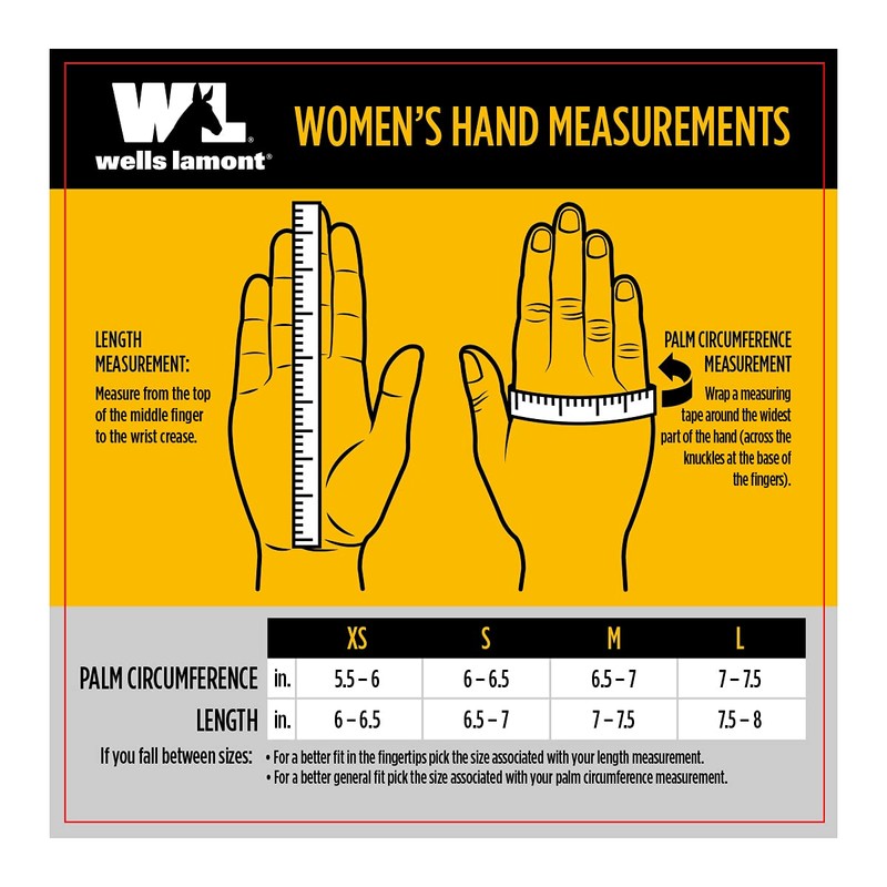 Wells Lamont Women's COOLMAX PU Coated Work Gloves, Large (500L)
