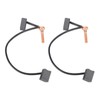 1 Pair Golfing Cart Motor Brush JU2 H1801 20 00