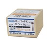 New Hikari Super Wood Screws, X 19 mm kurome-tomekki (700