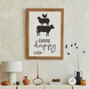 Word Stencils for Painting On Wood Reusable Farmhouse Welcome Stencils