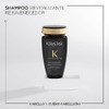 KRASTASE Bain Rgnrant Shampoo regenerante para todo tipo de cabello,