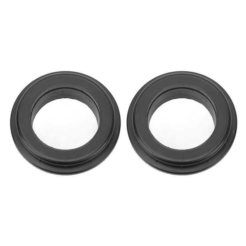 1Pair Front Strut Bearing 99634351505 ABS Durable Strut Anti Friction