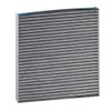 RIDEX PLUS 424I0735P Cabin Air Filter Pollen Filter Activated Carbon