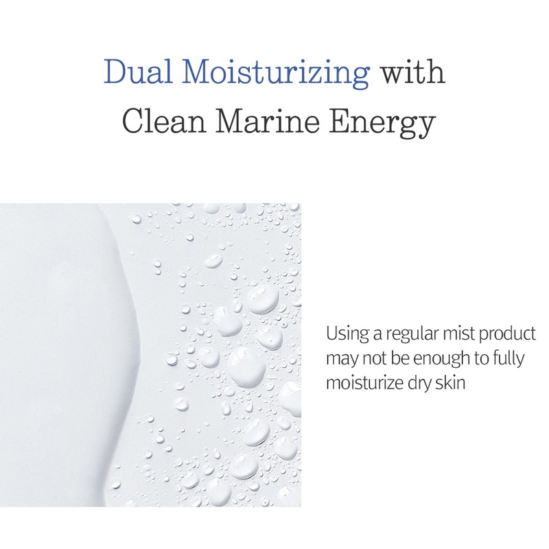 Pyunkang Yul [Pyunkang Yul]Deep Blue Oil Mist 100ml